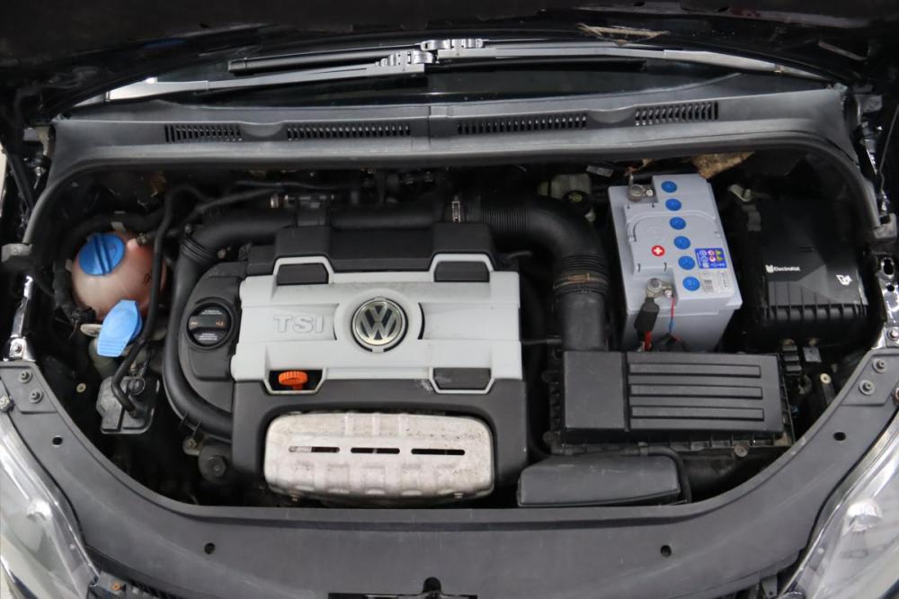 Volkswagen Golf Plus I Сургут  - изображение 20