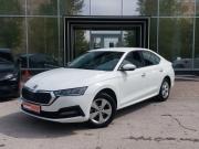 Skoda Octavia IV (A8) Екатеринбург  - изображение 41