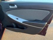 Hyundai Solaris I Санкт-Петербург  - изображение 37