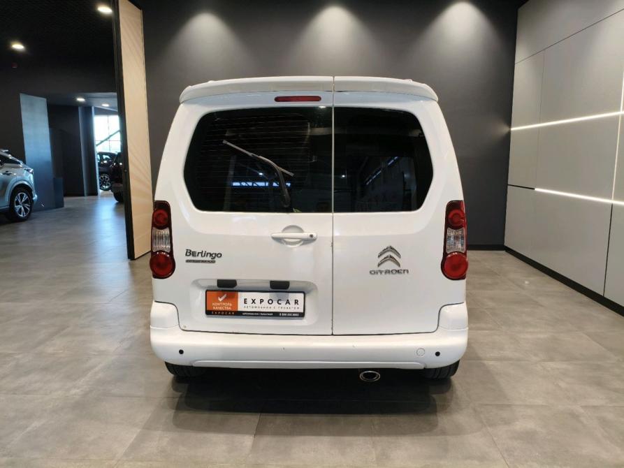 Citroen Berlingo II Рестайлинг Нижний Новгород  - изображение 5