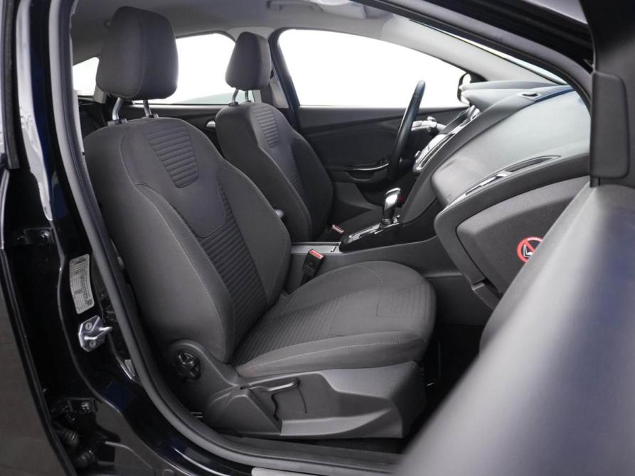 Ford Focus III Рестайлинг Москва  - изображение 8