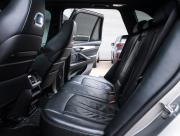 BMW X5 M II (F85) Москва  - изображение 44