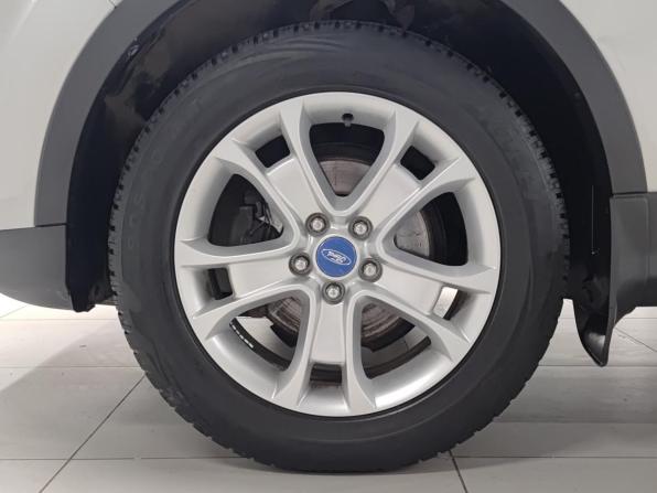 Ford Kuga II с пробегом 2013 года, цена 1 157 000 рублей, 145251 км, внедорожник, Автокод Объявления