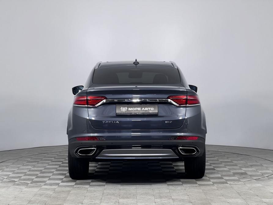 Geely Tugella I Калининград  - изображение 6