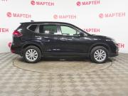 Nissan X-Trail III Рестайлинг Вологда  - изображение 21
