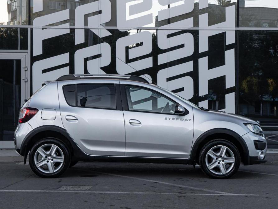 Renault Sandero II Волгоград  - изображение 5