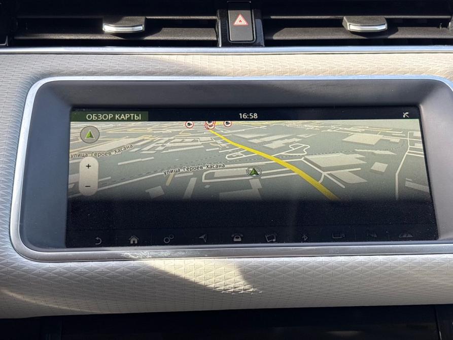 Land Rover Range Rover Evoque II Пермь  - изображение 30