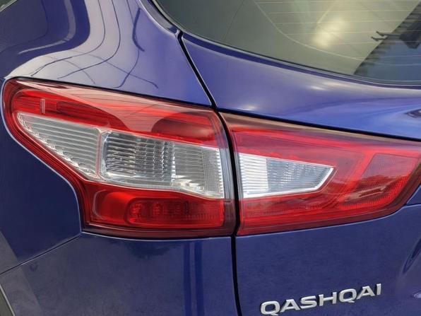 Nissan Qashqai II с пробегом 2018 года, цена 1 747 000 рублей, 151285 км, внедорожник, Автокод Объявления