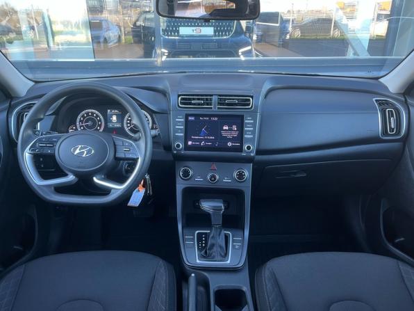Hyundai Creta II с пробегом 2022 года, цена 1 690 000 рублей, 151525 км, внедорожник, Автокод Объявления