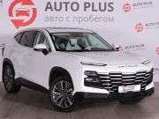 JETOUR DASHING I Минеральные Воды  - изображение 22