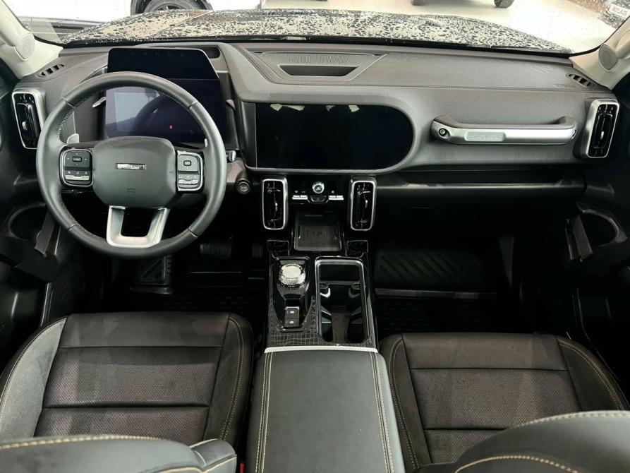 Haval Dargo Екатеринбург  - изображение 14