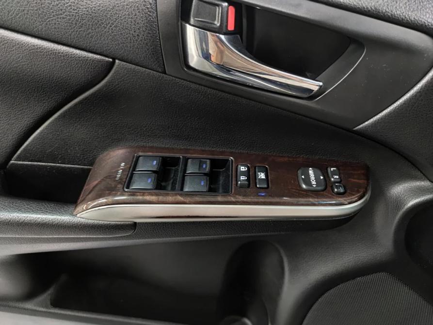 Toyota Camry VII (XV50) Рестайлинг 2 Казань  - изображение 24