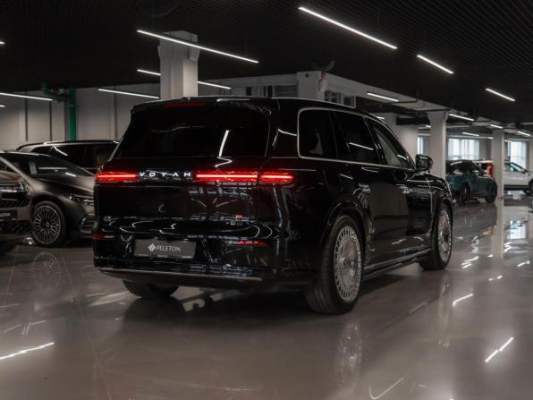 Voyah Taishan с пробегом 2025 года, цена 9 300 000 рублей, 50 км, внедорожник, Автокод Объявления