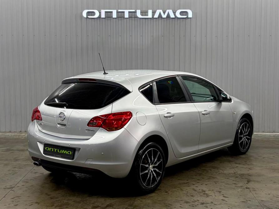 Opel Astra J Краснодар  - изображение 5