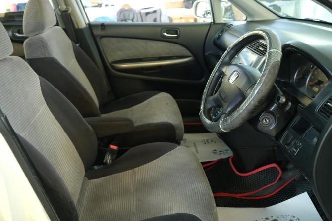 Honda Stream I с пробегом 2002 года, цена 399 000 рублей, 324000 км, компактвэн, Автокод Объявления
