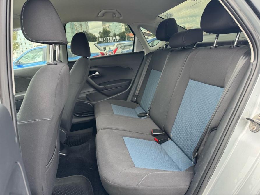 Volkswagen Polo V Ижевск  - изображение 11