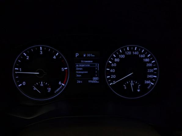 Hyundai Santa Fe IV с пробегом 2019 года, цена 3 000 000 рублей, 99642 км, внедорожник, Автокод Объявления