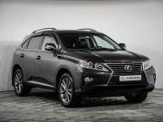 Lexus RX III Рестайлинг Санкт-Петербург  - изображение 37