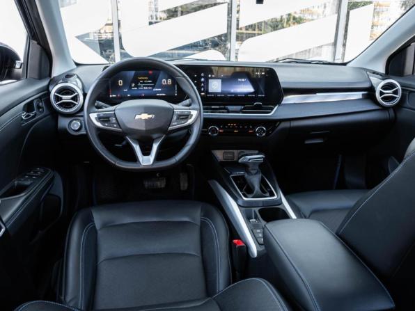 Chevrolet Monza II Рестайлинг с пробегом 2023 года, цена 1 715 000 рублей, 22178 км, седан, Автокод Объявления