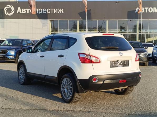 Nissan Qashqai I Рестайлинг с пробегом 2012 года, цена 955 000 рублей, 231336 км, внедорожник, Автокод Объявления