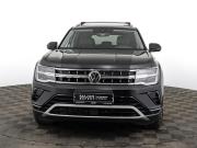 Volkswagen Teramont I Рестайлинг Москва  - изображение 32