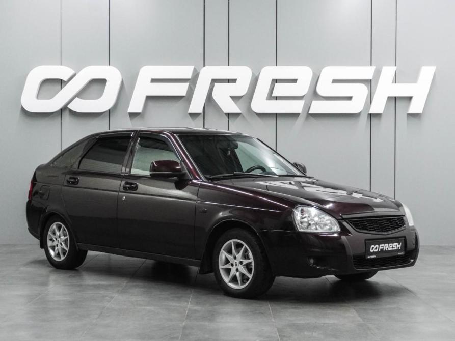 Lada (ВАЗ) Priora I Воронеж  - изображение 1