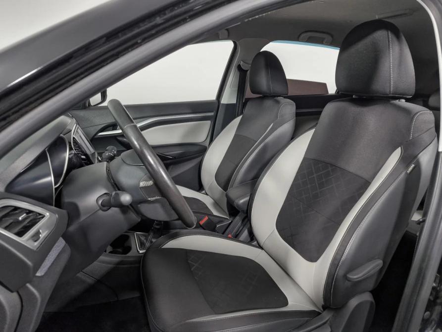 Lada (ВАЗ) Vesta I Нижний Новгород  - изображение 9