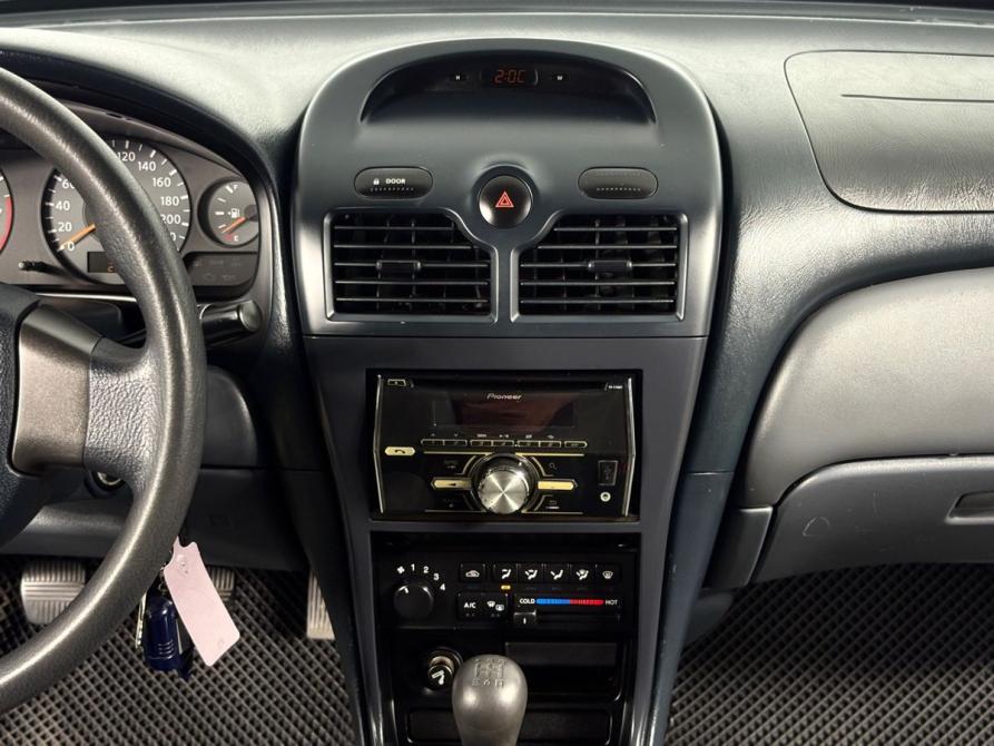 Nissan Almera Classic I Борисоглебск  - изображение 14