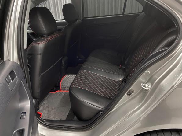 Mitsubishi Lancer X Рестайлинг с пробегом 2013 года, цена 799 000 рублей, 201000 км, седан, Автокод Объявления