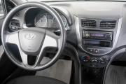 Hyundai Solaris I Рестайлинг Кемерово  - изображение 34