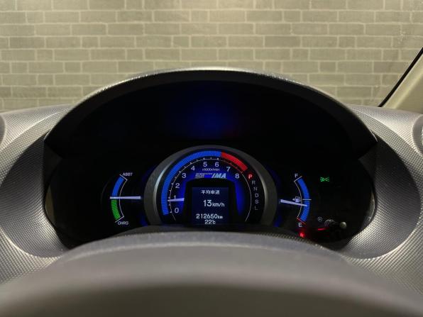 Honda Insight II с пробегом 2009 года, цена 700 000 рублей, 212649 км, хэтчбек, Автокод Объявления