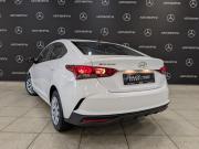 Hyundai Solaris II Рестайлинг Москва  - изображение 33