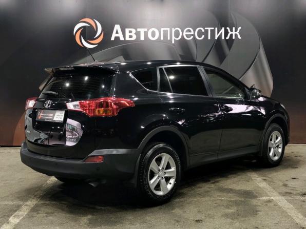 Toyota RAV4 IV (XA40) с пробегом 2013 года, цена 1 950 000 рублей, 86000 км, внедорожник, Автокод Объявления