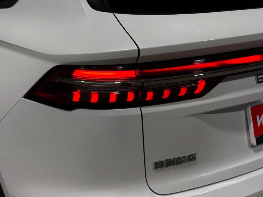 Geely Xingyue L I Челябинск  - изображение 12
