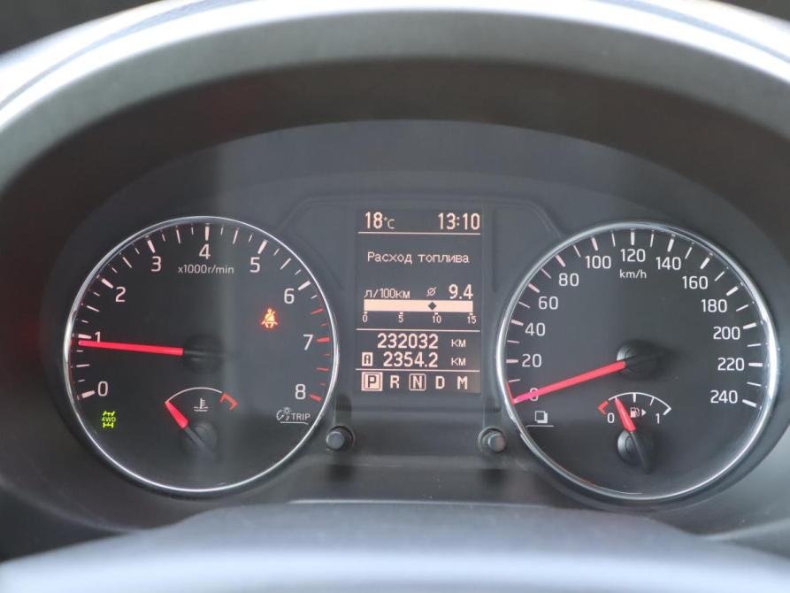 Nissan X-Trail II Рестайлинг Санкт-Петербург  - изображение 9