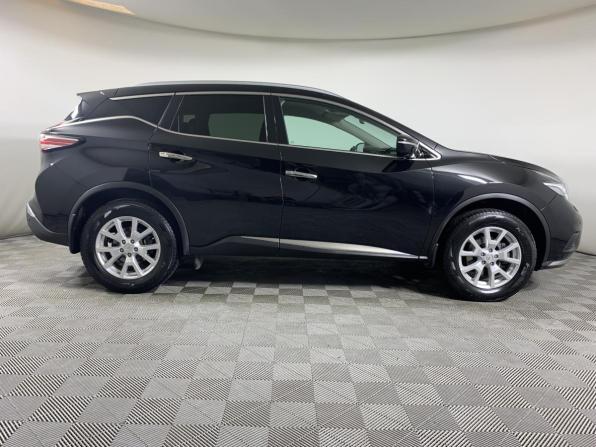 Nissan Murano III (Z52) Рестайлинг с пробегом 2021 года, цена 3 380 000 рублей, 38179 км, внедорожник, Автокод Объявления