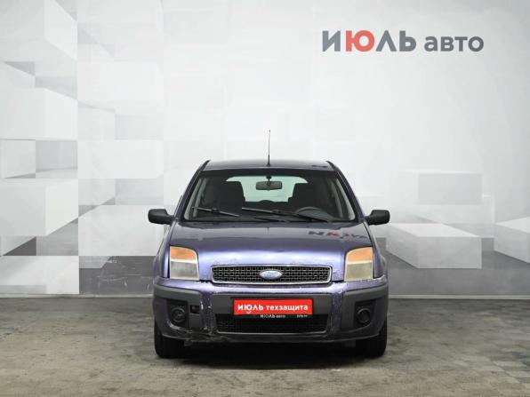 Ford Fusion I Рестайлинг с пробегом 2007 года, цена 350 000 рублей, 292647 км, хэтчбек, Автокод Объявления