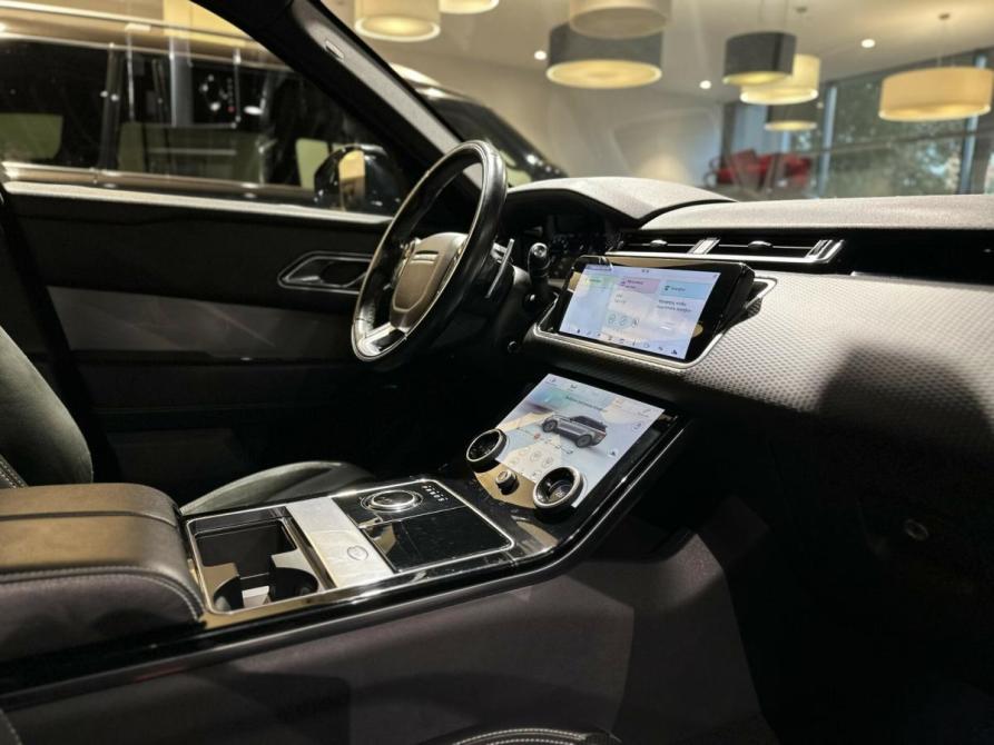 Land Rover Range Rover Velar I Москва  - изображение 8