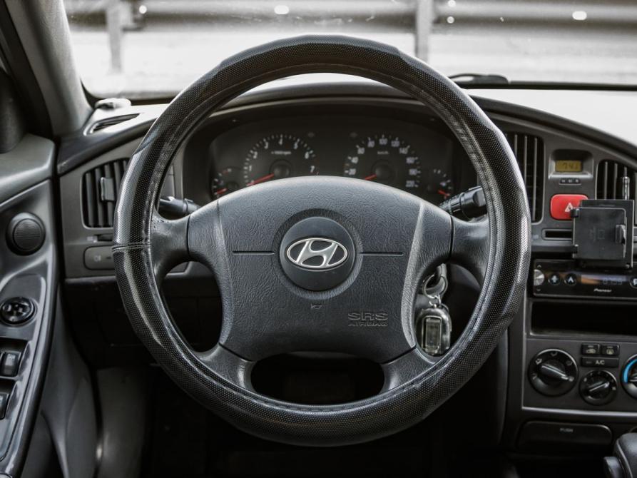 Hyundai Elantra III (XD2) Рестайлинг Волгоград  - изображение 15