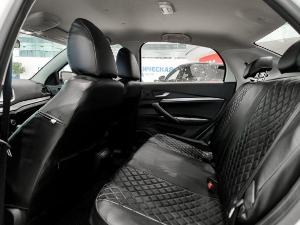 Lada (ВАЗ) Vesta I Рестайлинг (NG) с пробегом 2024 года, цена 1 199 000 рублей, 42517 км, седан, Автокод Объявления