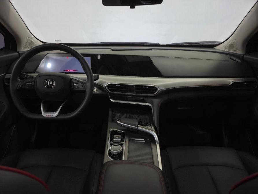 Changan UNI-T I Альметьевск  - изображение 13
