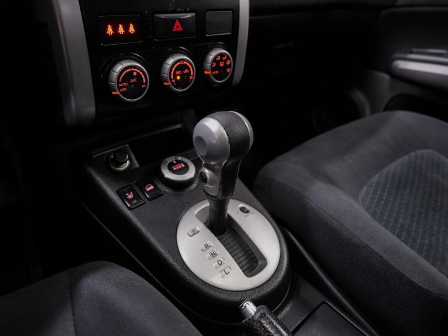 Nissan X-Trail II Рестайлинг Ульяновск  - изображение 15
