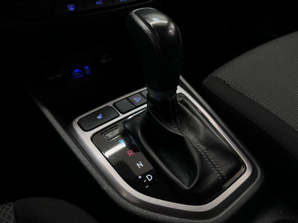 Hyundai Creta I с пробегом 2018 года, цена 1 680 000 рублей, 88450 км, внедорожник, Автокод Объявления