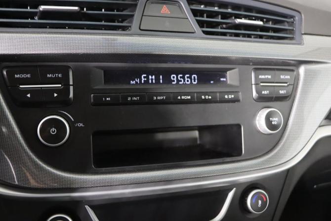 Geely Emgrand 7 I Рестайлинг с пробегом 2019 года, цена 769 990 рублей, 132840 км, седан, Автокод Объявления