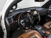 Toyota Land Cruiser 200 Series Рестайлинг 1 Тюмень  - изображение 41