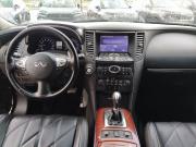 Infiniti FX II (S51) Рестайлинг Екатеринбург  - изображение 54