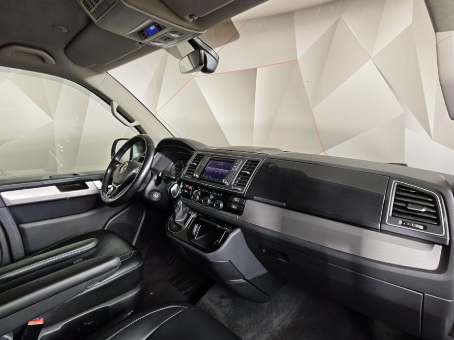 Volkswagen Multivan T6 Москва  - изображение 13
