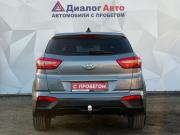 Hyundai Creta I Набережные Челны  - изображение 29