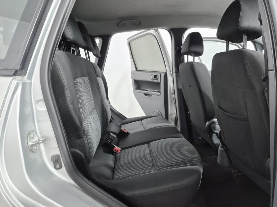 Mitsubishi Colt VI (Z20/Z30) Нижний Новгород  - изображение 12
