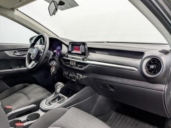 Kia Cerato IV с пробегом 2021 года, цена 2 050 000 рублей, 51083 км, седан, Автокод Объявления